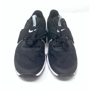 Nike in-Season TR 12 Womens Running Shoe Black, 8.5